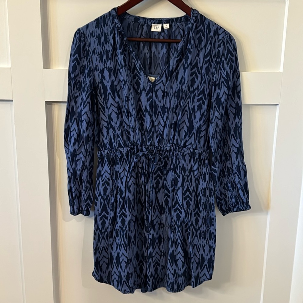 Gap Dress